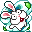 Bunny in the Twister