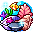 Mermaid's Coral Reef Runner