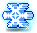 Snowflake Chair