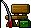 Slumbering Dragon Island Fishing Chair