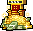 Ostentation Chair