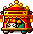 Puppet Show Chair