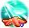 Deep Sea Chair