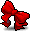 Pig's Ribbon