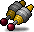Mecateon's Laser Gun