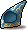 Blue Cone Hat
