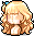 Female Mannequin's Wig