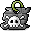Mark of the Rookie Pirate
