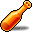 Pig Shaped Bottle