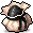Magic Powder (Black)