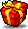 Birthday Present (Red)