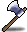 Broken Steel Axe