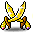 Dancer's Swords
