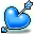 Muse's seal of love