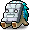 Rocky Mask Doll