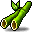 Piece of Bamboo