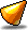 Orange Mushroom Horn