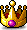 King Pepe's Crown