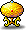 Yellow Turkey Egg