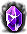 Purple Essence Stone