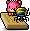 Pink Teddy & Trixter Omok Set