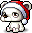 Doll for Christmas