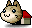 Brown Kitty