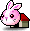 Pink Bunny