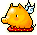 Golden Pig