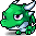 Green Dragon