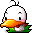 White Duck