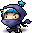 Lil' Ninja