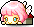 Peach Angel
