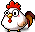 Yodeling Hen