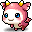 Baby Dragon Pobi