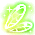 Emerald Dragonfly Wings