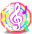 Melodic Aurora