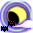 Total Lunar Eclipse Cape