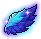 Blue Bird Wings