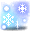 Snow Bloom