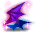 Petite Devil Wings