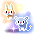 Mousy Bunny Bouncy Buddies