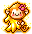 Floating Monkey