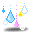 Spring Rain Drippy-drop