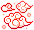 Red Cloud Cape