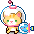 Space Fluffs
