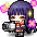 Superfan Tomoyo