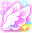 Pastel Angel Wings