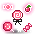 Sugarsweet Candy Cape