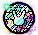 Midnight Magician Cape